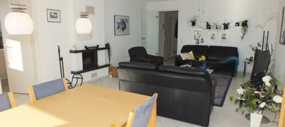 Apartamento de 2 dormitorios en Main-Taunus, Germany No. 138071 3