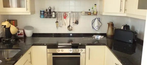 Apartamento de 2 dormitorios en Main-Taunus, Germany No. 138071 9