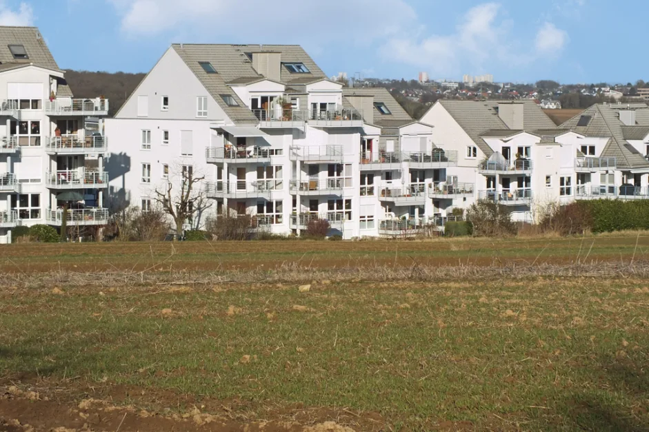 2 غرف نوم شقة في Main-Taunus, Germany رقم 138071