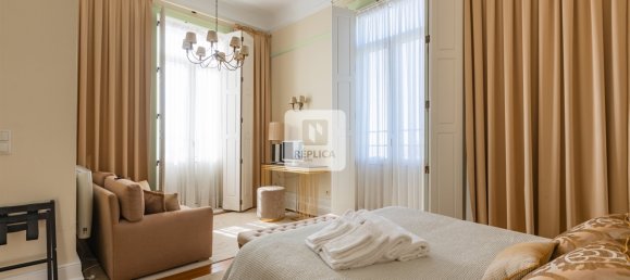 6 غرف نوم فيلا في Arcozelo, Portugal رقم 130856 11