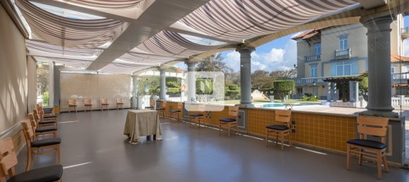 6 غرف نوم فيلا في Arcozelo, Portugal رقم 130856 27