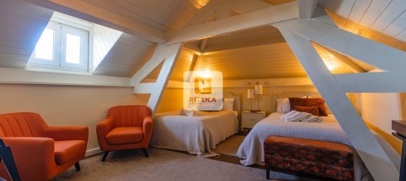 6 غرف نوم فيلا في Arcozelo, Portugal رقم 130856 24