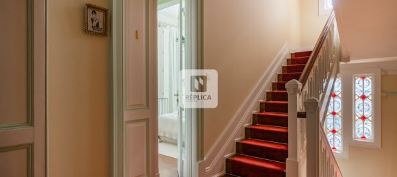 6 غرف نوم فيلا في Arcozelo, Portugal رقم 130856 21