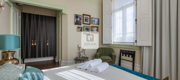 6 غرف نوم فيلا في Arcozelo, Portugal رقم 130856 14