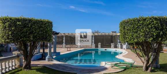 6 غرف نوم فيلا في Arcozelo, Portugal رقم 130856 3