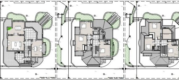 6 غرف نوم فيلا في Arcozelo, Portugal رقم 130856 29