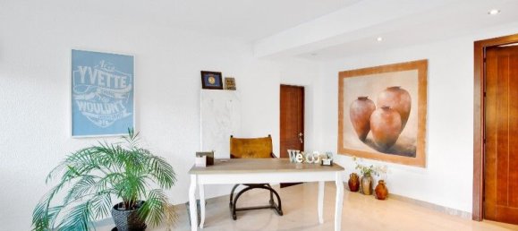 6 chambres Villa à Marbella, Spain No. 53454 10