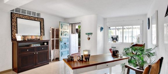 6 chambres Villa à Marbella, Spain No. 53454 11