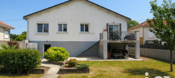 3 Schlafzimmer Haus in Bressuire, France, Nr. 322352 2