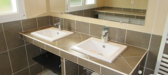 3 Schlafzimmer Haus in Bressuire, France, Nr. 322352 13