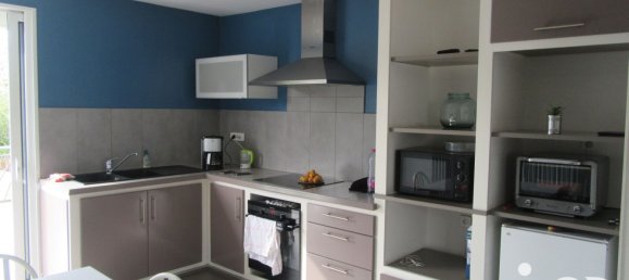 3 Schlafzimmer Haus in Bressuire, France, Nr. 322352 7