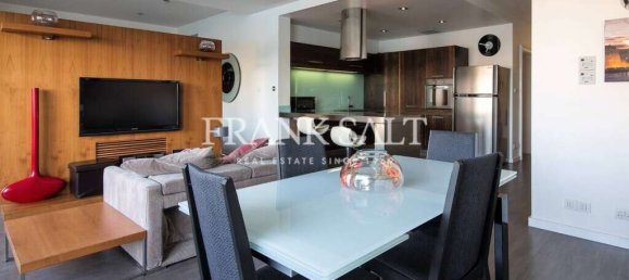 2 bedrooms Apartment in Senglea, Malta No. 4421 8