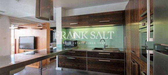 2 bedrooms Apartment in Senglea, Malta No. 4421 11