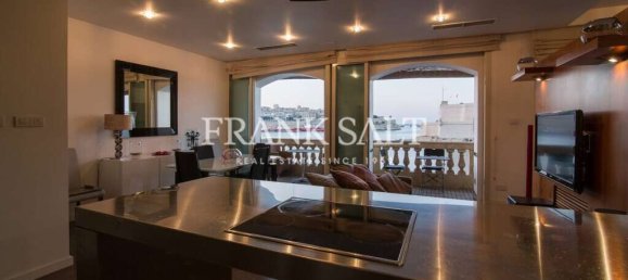 2 bedrooms Apartment in Senglea, Malta No. 4421 9