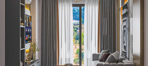 شقة 2+1 في Alanya, Turkey رقم 31783 10