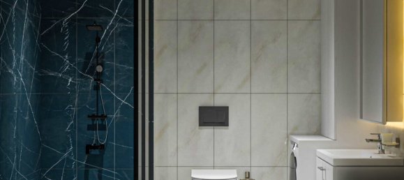 شقة 2+1 في Alanya, Turkey رقم 31783 8