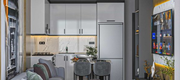 شقة 2+1 في Alanya, Turkey رقم 31783 9