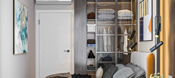 شقة 2+1 في Alanya, Turkey رقم 31783 13