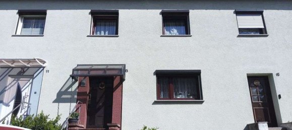 Adosado de 1 dormitorio en Halle, Germany No. 246856 2