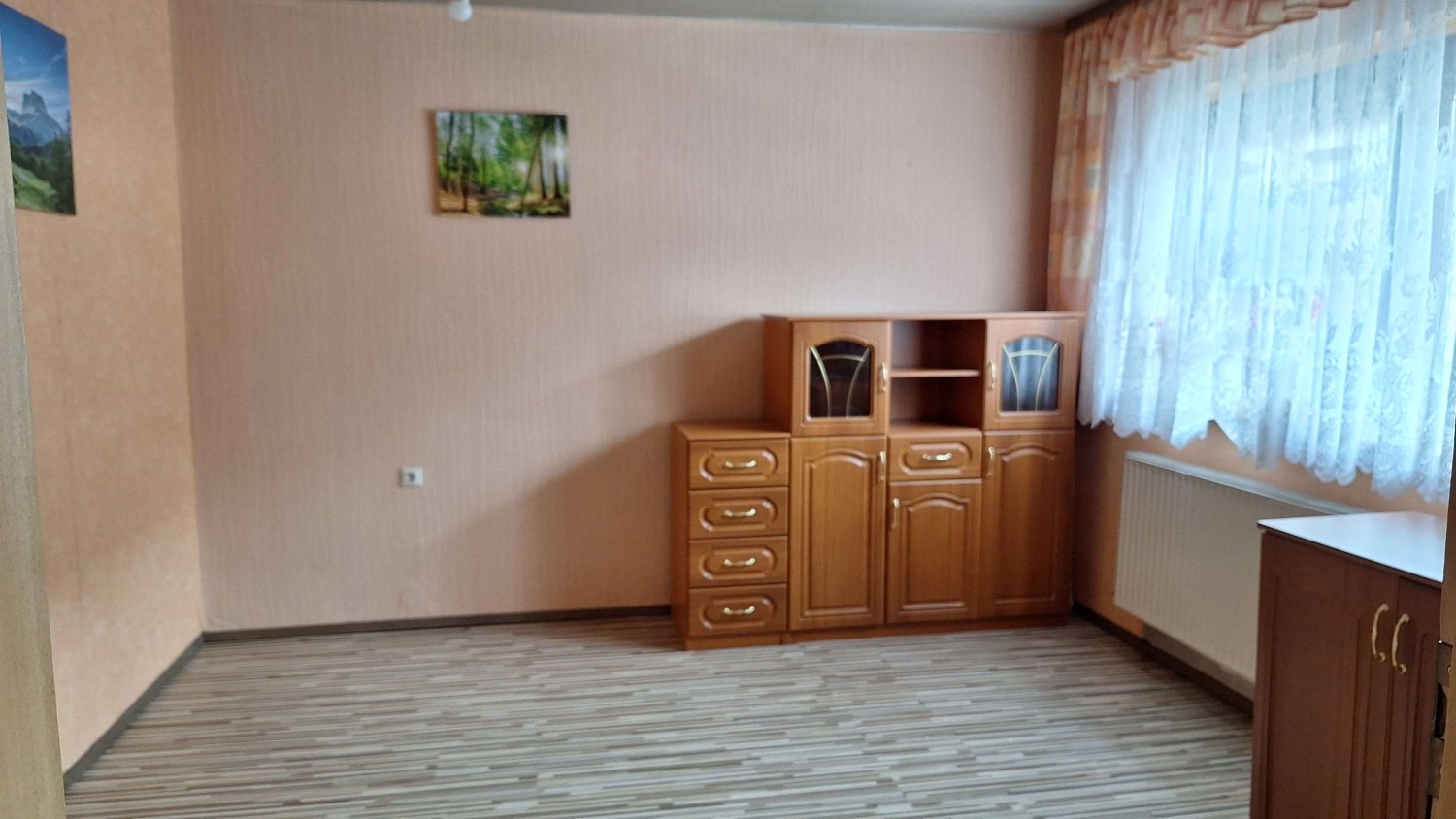 Adosado de 1 dormitorio en Halle, Germany No. 246856