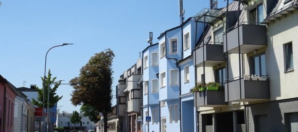 Земельный участок в Фафоритен, Австрия № 219934 13