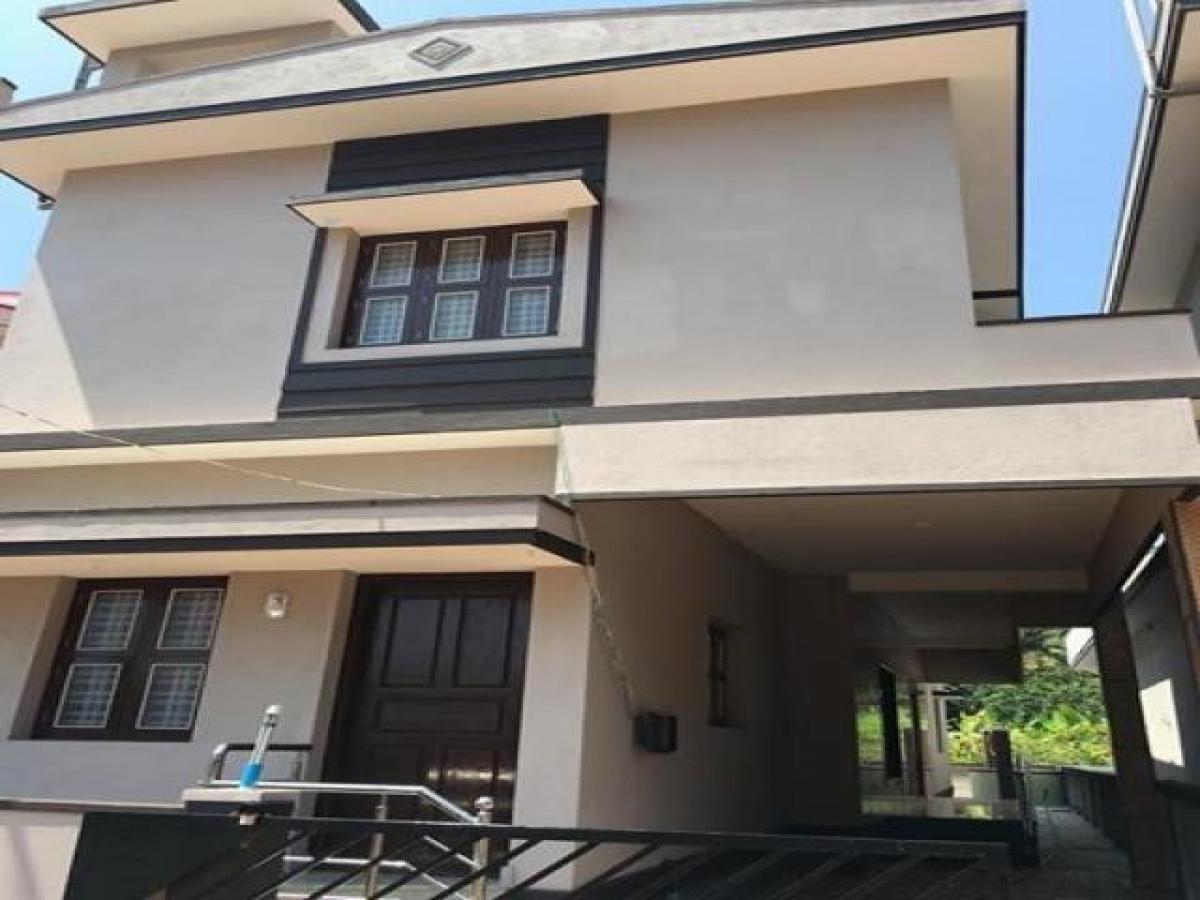 2 bedrooms House in Bangalore, India No. 11114