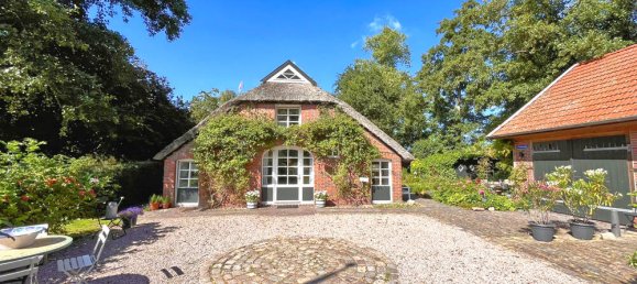 Casa T2 em Wesermarsch, Germany N.º 326429 2