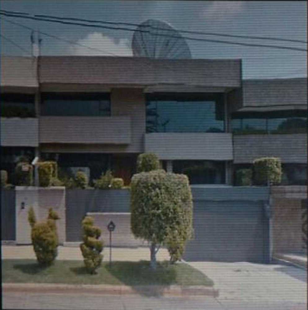 4 bedrooms House in Naucalpan de Juarez, Mexico No. 221343