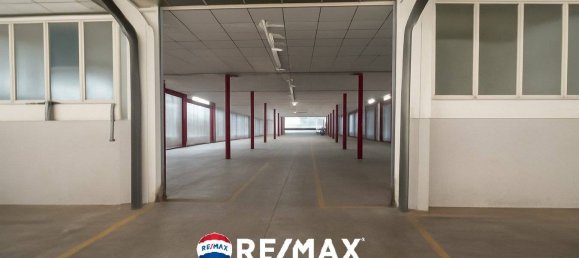  مستودع في Varese, Italy 1050متر مربع رقم 259585 8