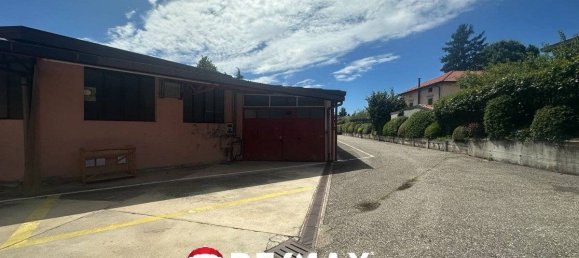  مستودع في Varese, Italy 1050متر مربع رقم 259585 18