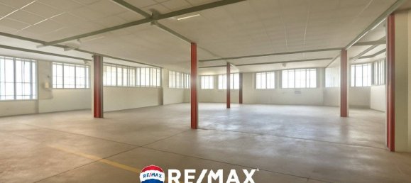  مستودع في Varese, Italy 1050متر مربع رقم 259585 9