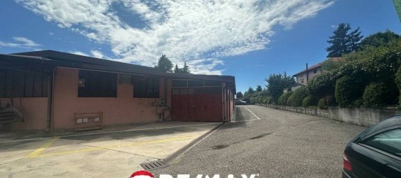  مستودع في Varese, Italy 1050متر مربع رقم 259585 2
