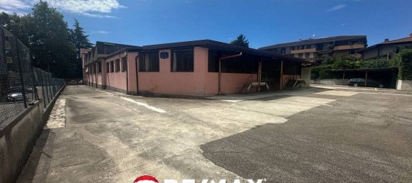  مستودع في Varese, Italy 1050متر مربع رقم 259585 19