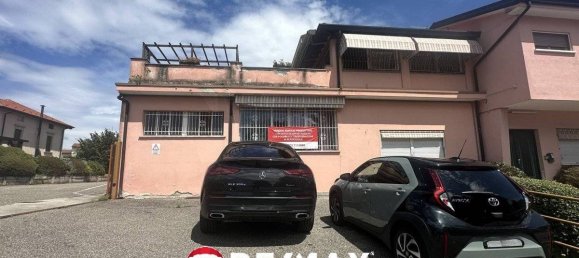  مستودع في Varese, Italy 1050متر مربع رقم 259585 17