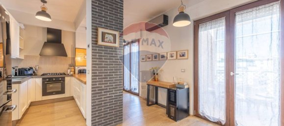 2 bedrooms Penthouse in Rome, Italy No. 333521 13