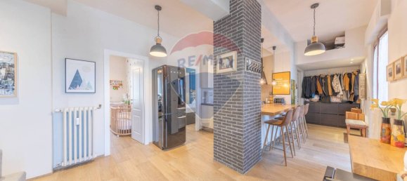 2 bedrooms Penthouse in Rome, Italy No. 333521 14