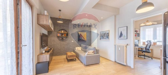 2 bedrooms Penthouse in Rome, Italy No. 333521 11