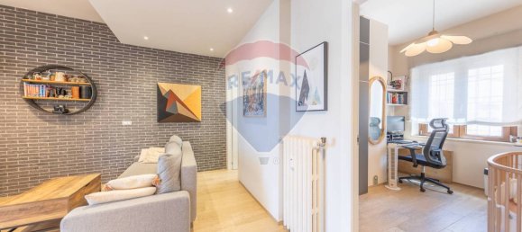 2 bedrooms Penthouse in Rome, Italy No. 333521 20