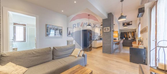 2 bedrooms Penthouse in Rome, Italy No. 333521 18