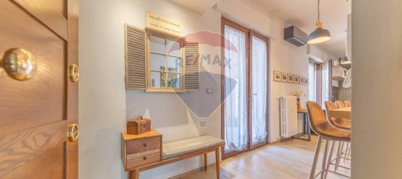 2 bedrooms Penthouse in Rome, Italy No. 333521 6