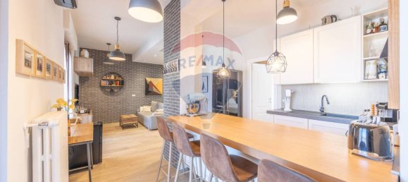 2 bedrooms Penthouse in Rome, Italy No. 333521 8