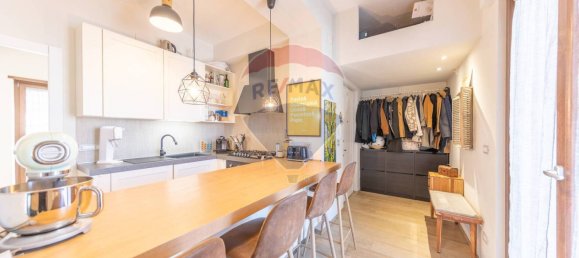 2 bedrooms Penthouse in Rome, Italy No. 333521 9