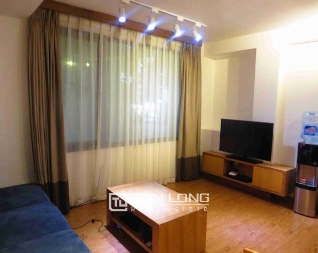 Appartement à Ba Dinh, Vietnam 70m² No. 2264