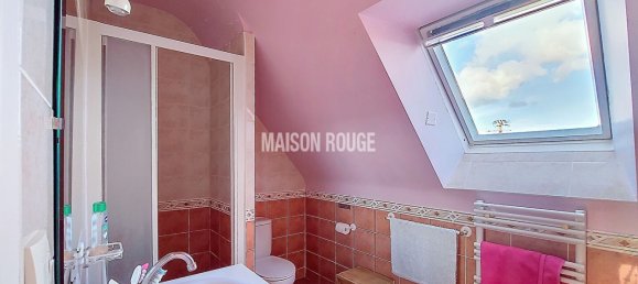 4 bedrooms Villa in Elven, France No. 208320 15