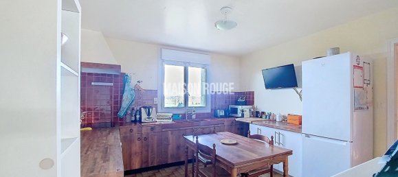 4 bedrooms Villa in Elven, France No. 208320 19