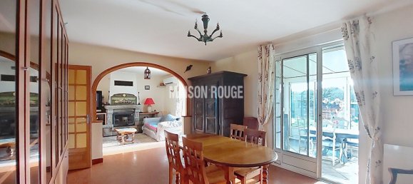 4 bedrooms Villa in Elven, France No. 208320 4
