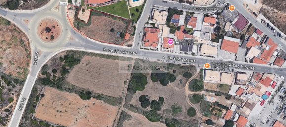 Land in Vila do Bispo, Portugal No. 115354 3