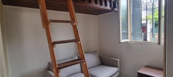 Studio in La Garenne-Colombes, France No. 289389 4