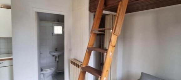 Studio in La Garenne-Colombes, France No. 289389 3