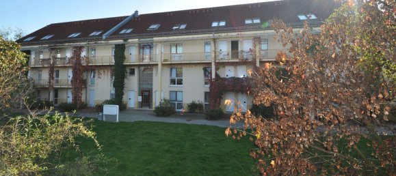 1 Schlafzimmer Wohnung in Teltow-Fläming, Germany, Nr. 70295 9